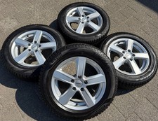 4 ALU WINTERRÄDER AUDI Q2 VW T-ROC 205/60R16 96H PIRELLI WINTER FREIHAUS