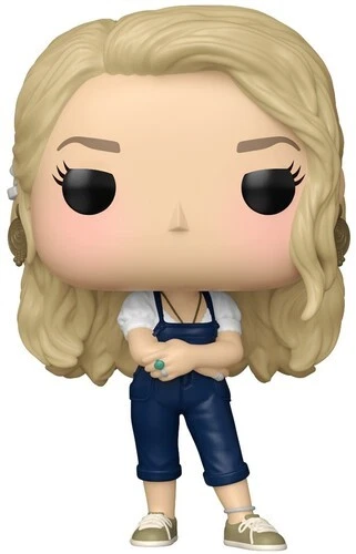 Funko POP! Movies: Mamma Mia - Donna Sheridan [New Toy] Vinyl Figure, Collecti