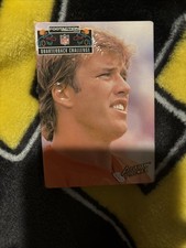 1994 Action Packed Footaction Quarterback Challenge Insert #FA2 JOHN ELWAY HOF
