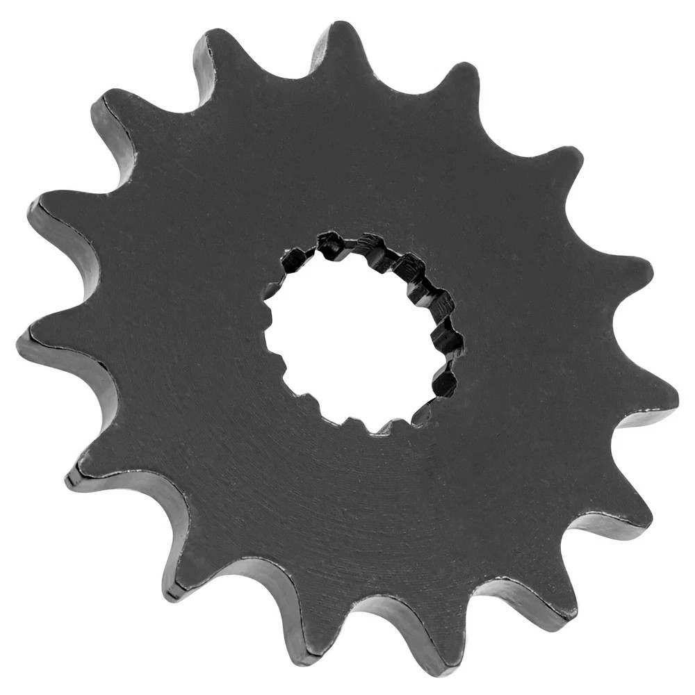 Gold O-Ring Drive Chain & Sprockets Kit for Kawasaki EX650 Ninja
