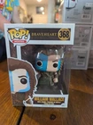 Funko Pop! William Wallace Braveheart Vinyl Figure #368 Movies