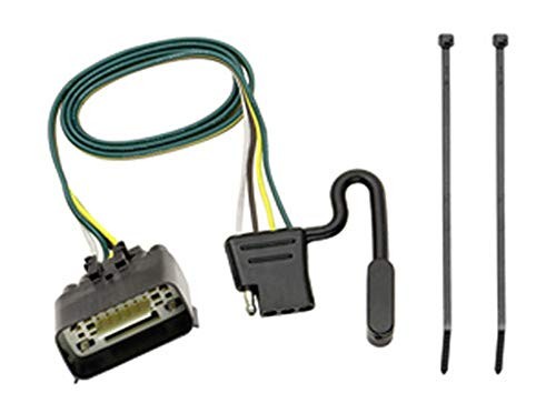 Draw Tite Draw Tite 18260 Brake Cntrl Wiring Adapt - Bild 5 von 5
