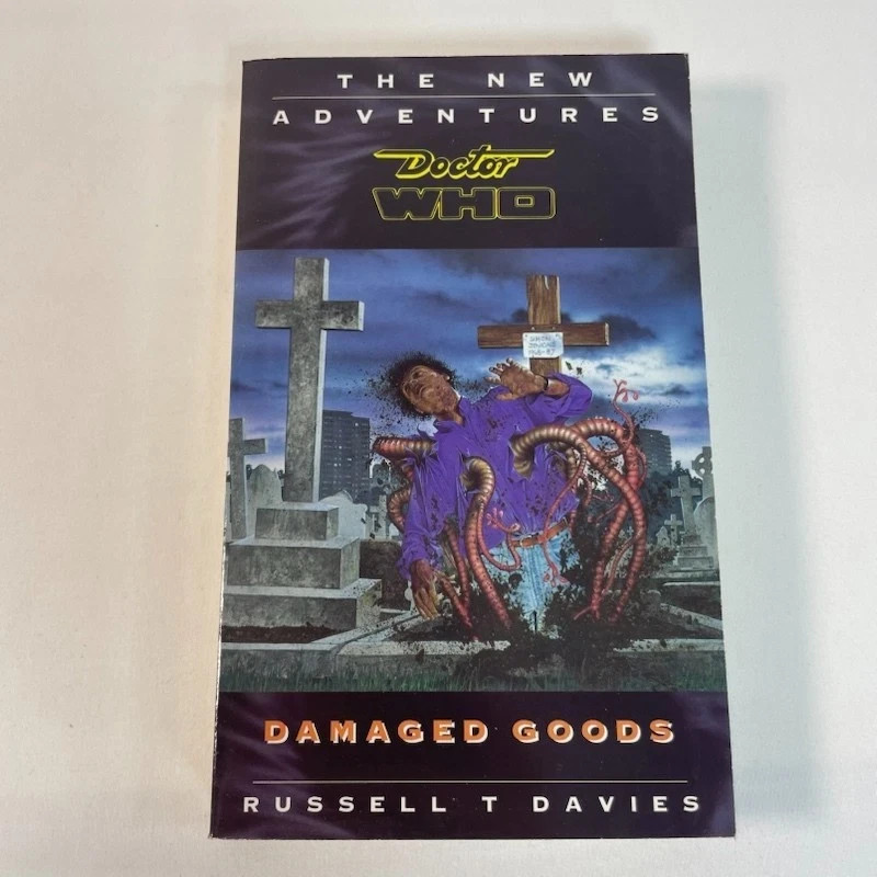 Doctor Who Bbc Books (Choose Your Book) Target/New Series Novelization
