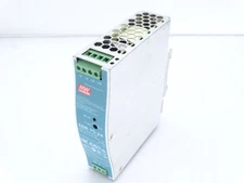 MEAN WELL EDR-75-24 POWER SUPPLY
