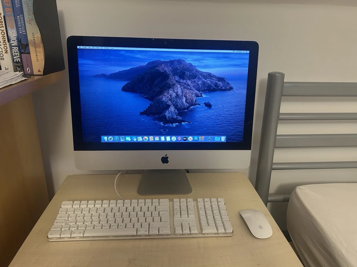 Imac 21 5 2012 for sale | eBay UK