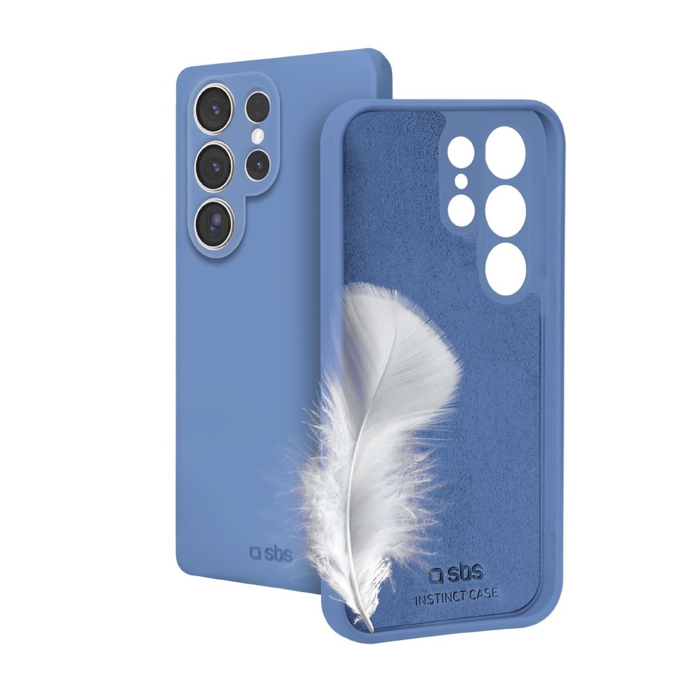 Коллекция SBS Instinct для Samsung Galaxy S25 Ultra, удобная модель #31826556