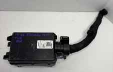 2019-2024 Chevy Silverado 1500 35232561 Cabin Fuse Box OEM