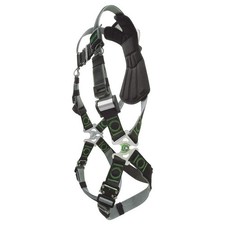 HONEYWELL MILLER  Full Body Harness,Revolution,L/XL 19Y703