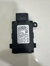 OEM Control Unit Lane Change Assist Radar Sensor fits Audi 4N0907566AM