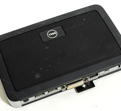 Dell Wyse 3010 (Tx0) 0PHRX3 Thin Client Computer 1Ghz Marvell ARMADA PJ4 v7