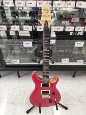 PRS Electric Guitar SE CUSTOM 24 Used
