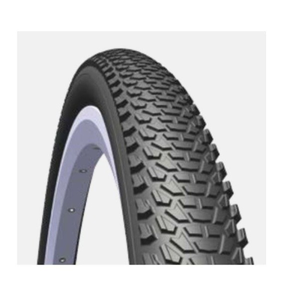 Rubena Opona R15 27,5X2,35 Cheetah Rubena Opona R15 27,5X2,35 Cheetah - N/A-image