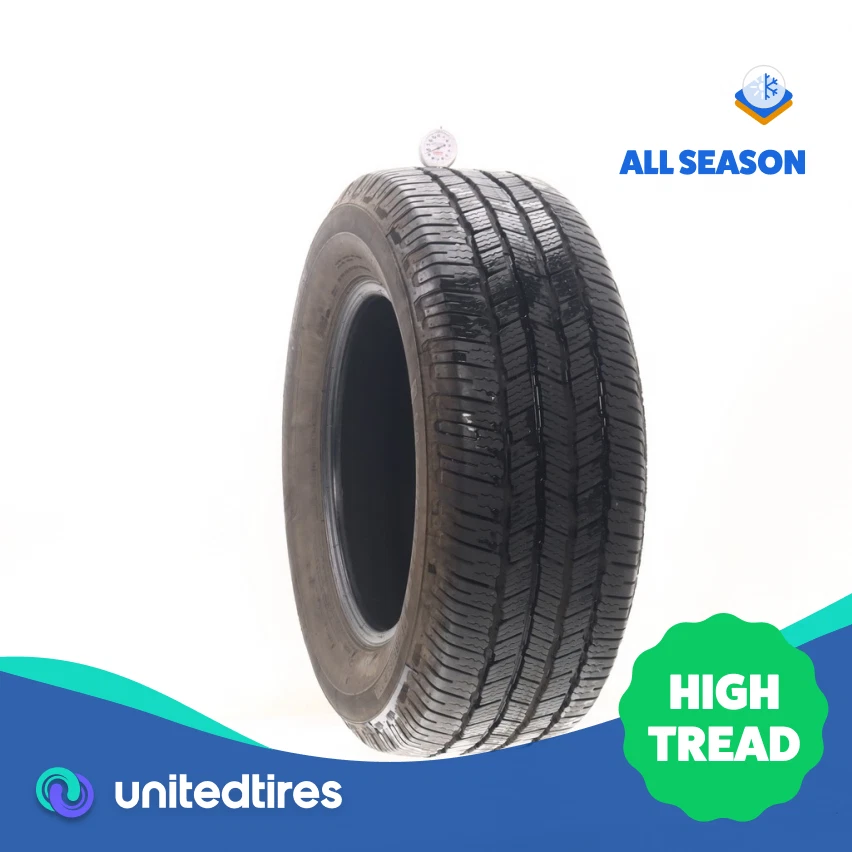 Michelin 265/65/17 Car & Truck Tires for sale | eBay
