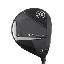 Yamaha Fairway inpres DRIVESTAR 2025 3W 15  Regular SPEEDER NX M-425F