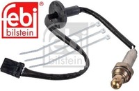 Febi Bilstein 177534 Lambdasonde Lamdasonde FüR Mitsubishi