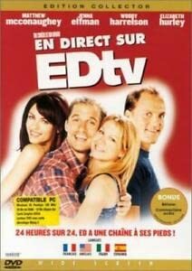 live auf Ed TV [Collector's Edition]