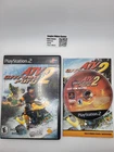 ATV Offroad Fury 2 (Sony PlayStation 2 PS2, 2002) - Complete - CIB - Tested