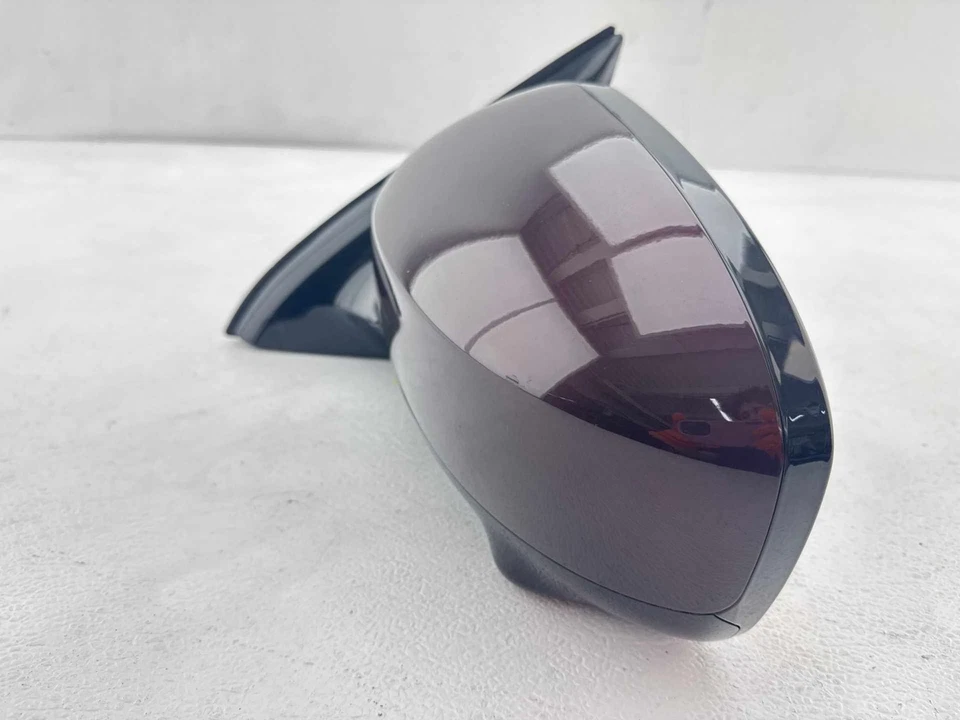 14-15 英菲尼迪 QX60 左侧后视电源加热门镜带摄像头原始设备制造商 — 第 3/4 张图片