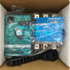 1PCS AISIKAI ATS Dual Power Automatic SKT2-100A/4P/X Transfer Switch 100A Switch