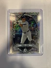 2026 Bowman Chrome - Aaron Judge #bst-4 Mojo Bowman Sterling