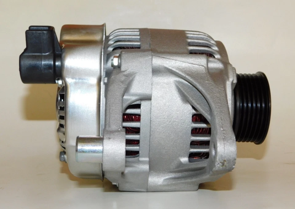 Alternador automotriz AL T071 HD9 alternador para Jeep Cherokee 2001 Foto 4 de 4