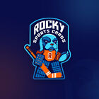 Rockys Sports Cards
