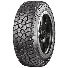 1 New Cooper Discoverer Rugged Trek  - Lt275x65r20 Tires 2756520 275 65 20