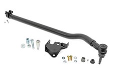 Rough Country High Steer Drag Link Kit For 2018-2025 Jeep Jl Wrangler 10638