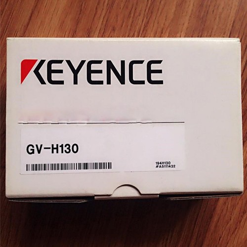 1pcs New keyence GV-H130 Laser Sensor DHL SHIPPING - Picture 4 of 4