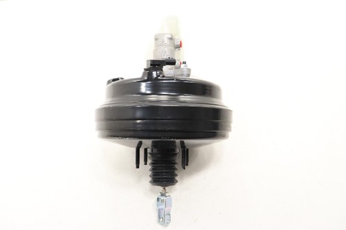 2017 - 2022 INFINITI Q60 POWER BRAKE BOOSTER W/ MASTER CYLINDER OEM 4GC5B1413 - Imagen 5 de 15