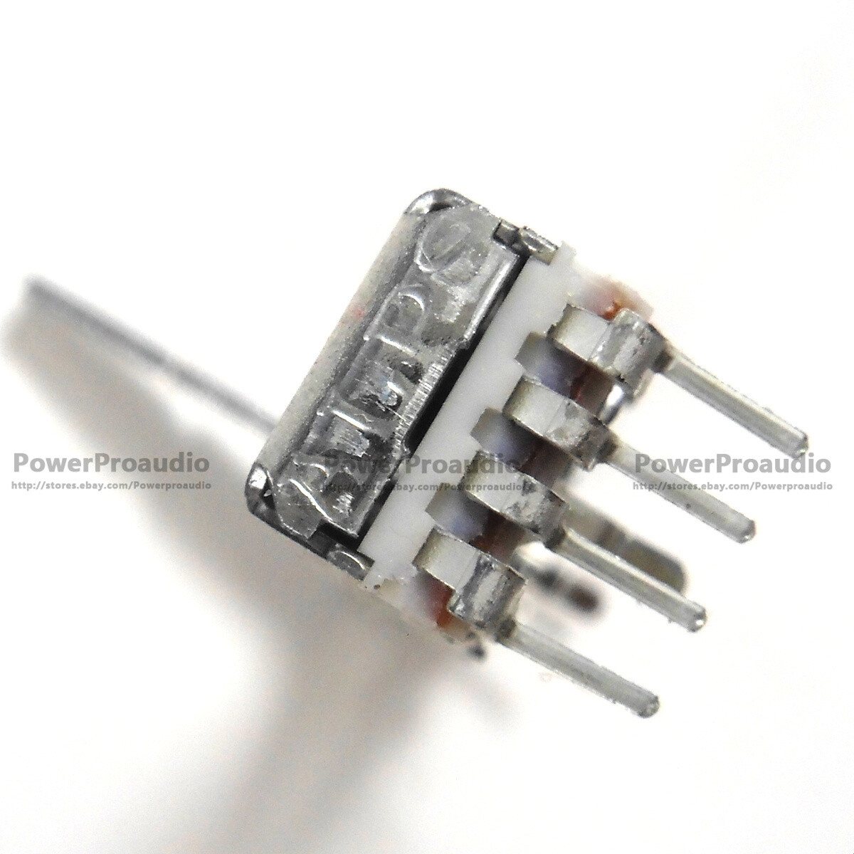 DCV1020 Original Channel Fader For Pioneer DDJ 800 1000 DJM 450 750 80 - Foto 4