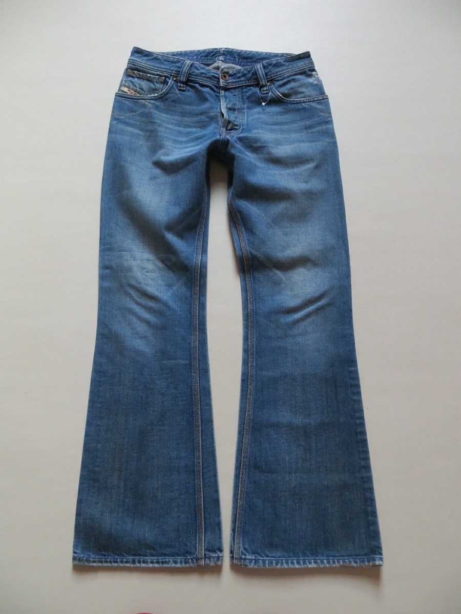 Schlaghose diesel Clearance