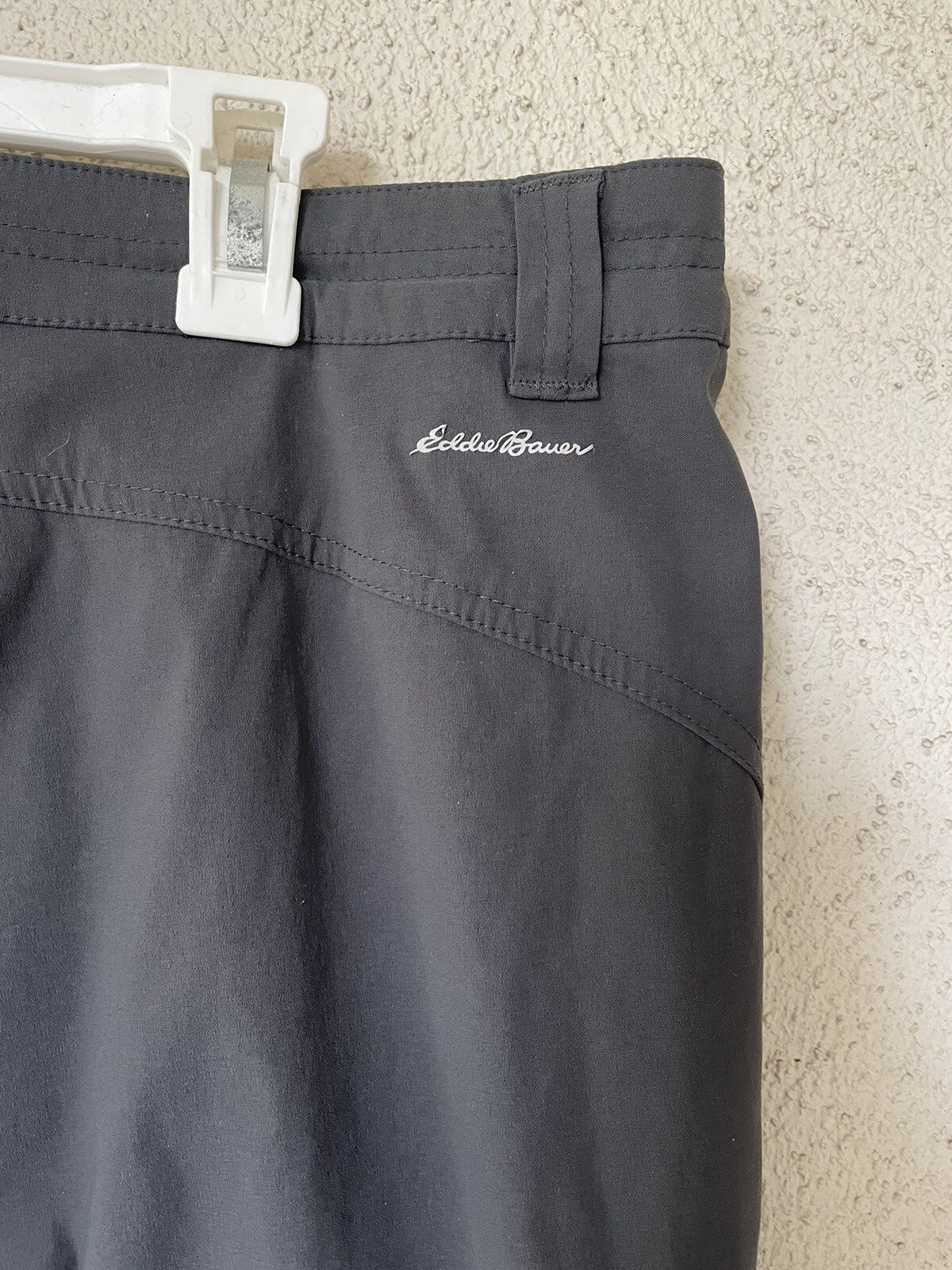 Eddie Bauer Women’s 14 Capri Pants (RN 157622) eBay