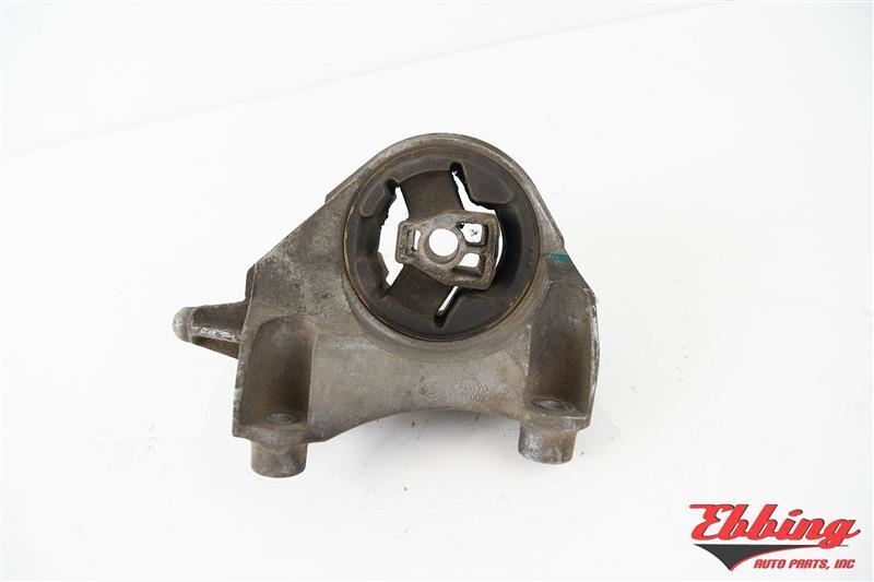 Front Transmission Mount 2.4L ID: 20840181 Fits 10-17 Chevrolet 