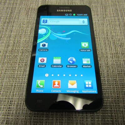 SAMSUNG GALAXY S2 (U.S. CELLULAR) CLEAN ESN, WORKS, PLEASE READ!! 64085
