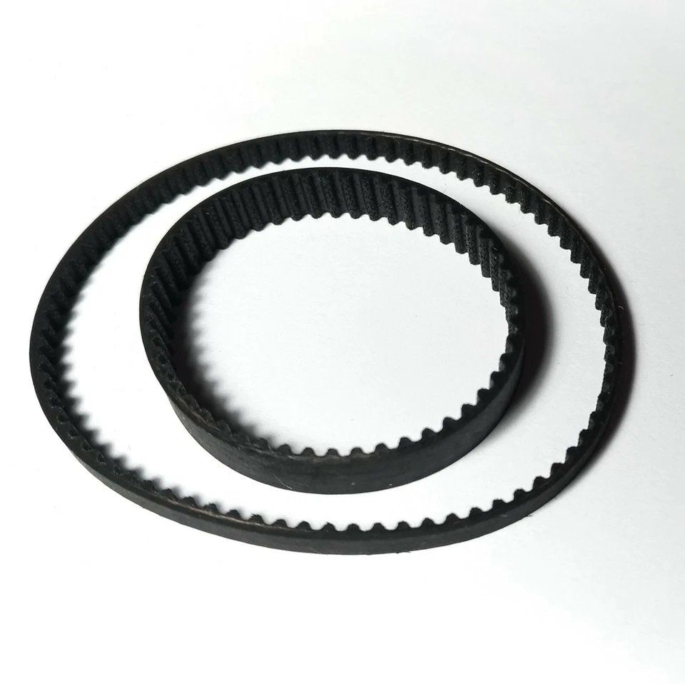 2 Courroies pour Pilote Automatique RAYMARINE ST1000 (1000+) ou ST2000 (2000+) - Photo 1/2