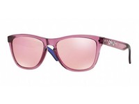 Oakley Oo9013-73 Frogskins Pink Violet W Vr50 Iridium Alpine Sunglass F/ship on sale Oakley Oo9013-73 Frogskins Pink Violet W Vr50 Iridium Alpine Sunglass F/ship on sale