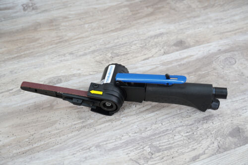 PRO SOURCE 10MM BELT SANDER 3/8X13-20,000 RPM - Picture 6 of 9
