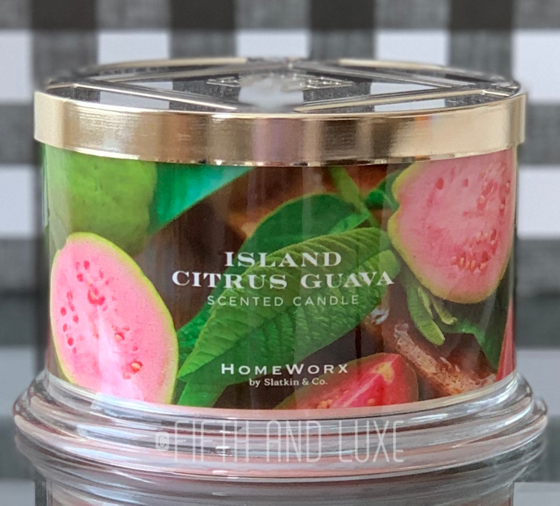 HOMEWORX by Harry Slatkin4Wick CANDLES 18 ozBuy 4+SAVE 15Slatkin & Co. eBay