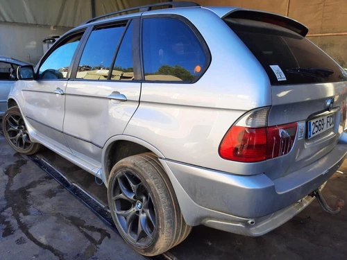 61318368920 Warning para BMW SERIE X5 (E53) 3.0d 2001 8323659 - Imagen 7 de 9