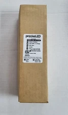 (3)PreciseLED Drive Driv-md-24-50w in/outdoor 120V 50w max 24VDC class 2 free sh