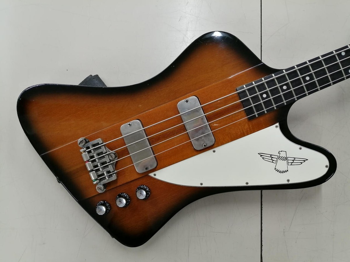 Gibson Thunderbird IV サンダーバードGibsonUSA Thunderbird 4 String 2018 | Gibson Brands Products