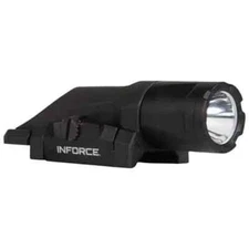 INFORCE WML WHITE GEN 3 LIGHT – BLACK (IF71011)
