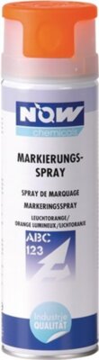Promat Markierungsspray Leuchtorange 500ml
