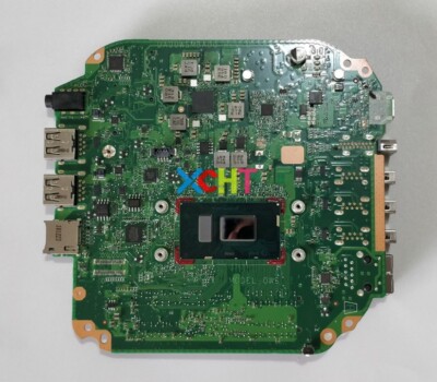 For HP CBXEntG2 CBXG2 L66614-001 DA00WSMBAD0 w Cel3867U CPU Laptop Motherboard