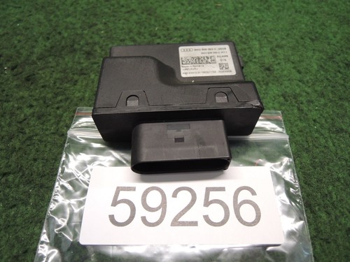 Kraftstoffpumpensteuergerät Audi A4 Avant B9 (8W5) 2.0TDi 110KW/150PS Bj.2016