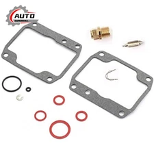 Carburetor Rebuild Repair Kit For SPI Mikuni VM36 VM38 VM 36 38 MM SM-07080 US