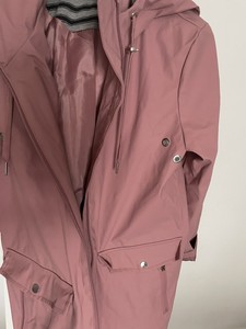 f&f waterproof jacket