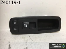 OEM 2016 Chrysler 300 FRONT RIGHT PASSENGER SIDE DOOR WINDOW CONTROL SWITCH