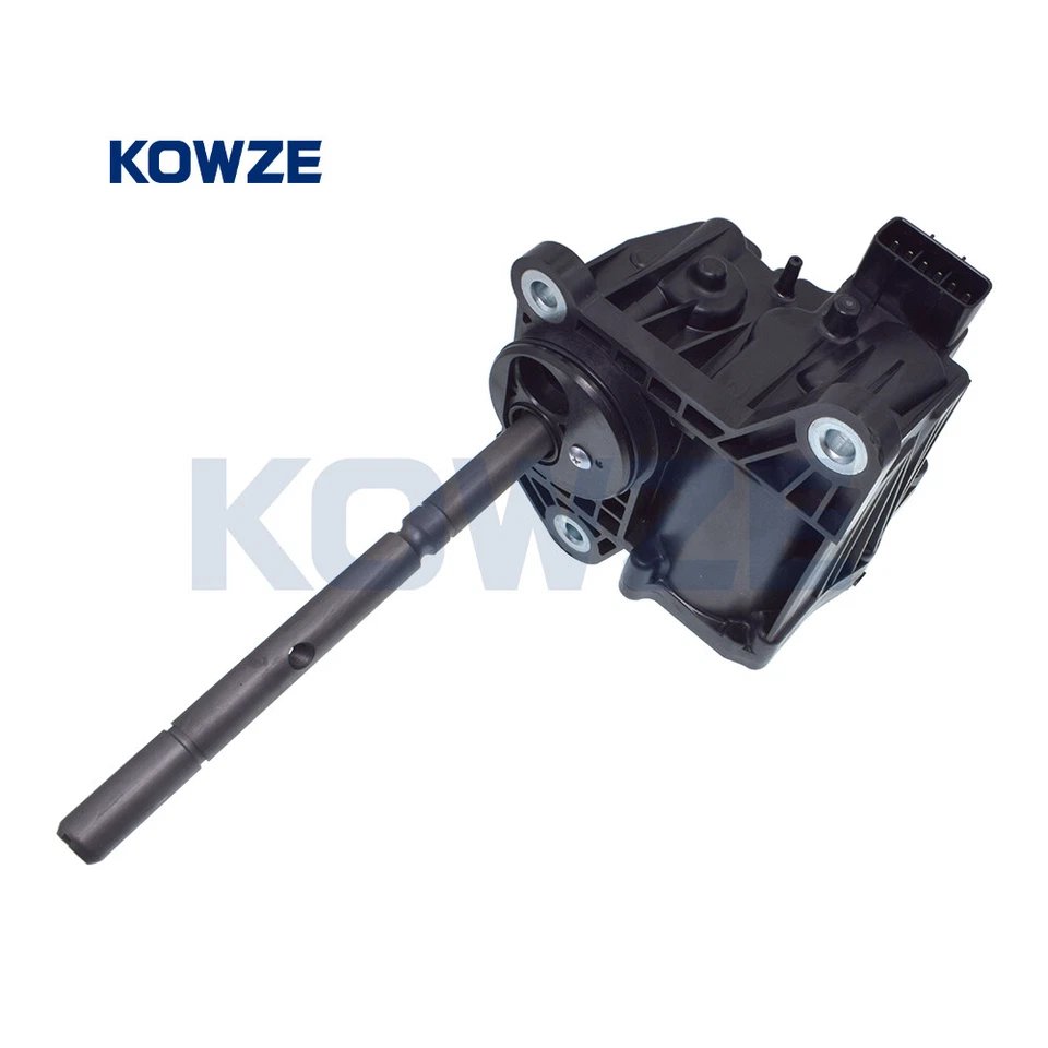 Conjunto de actuador de cambio de transferencia de cambios T/F para Toyota Land Cruiser Prado 04-2009 Foto 2 de 4